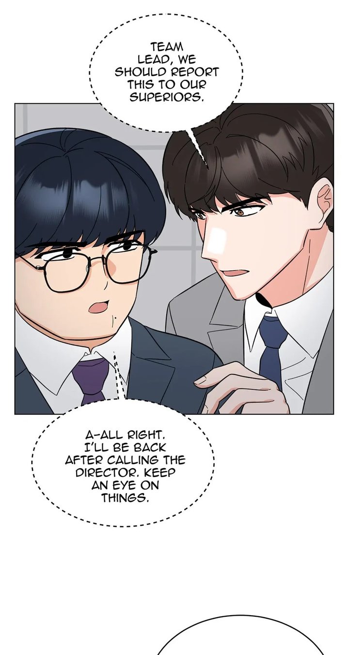 1st year Max Level Manager Chapter 118 - Page 25