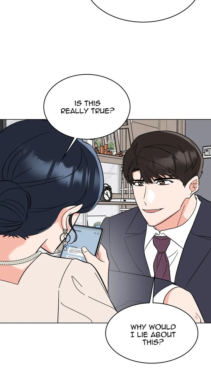 1st year Max Level Manager Chapter 121 - Page 32