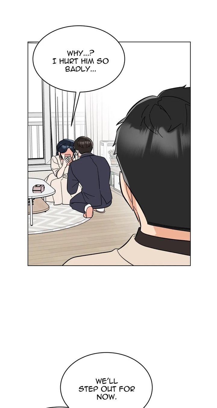 1st year Max Level Manager Chapter 121 - Page 36