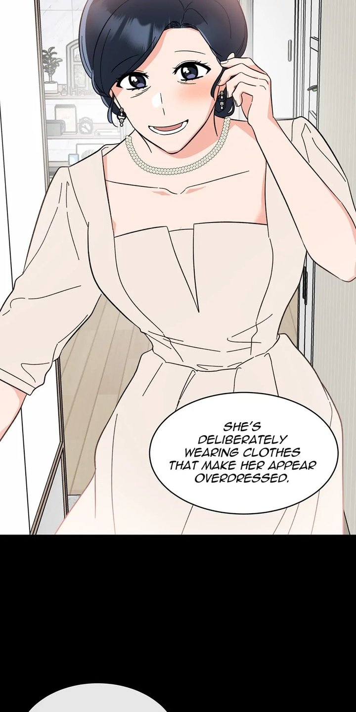 1st year Max Level Manager Chapter 121 - Page 42