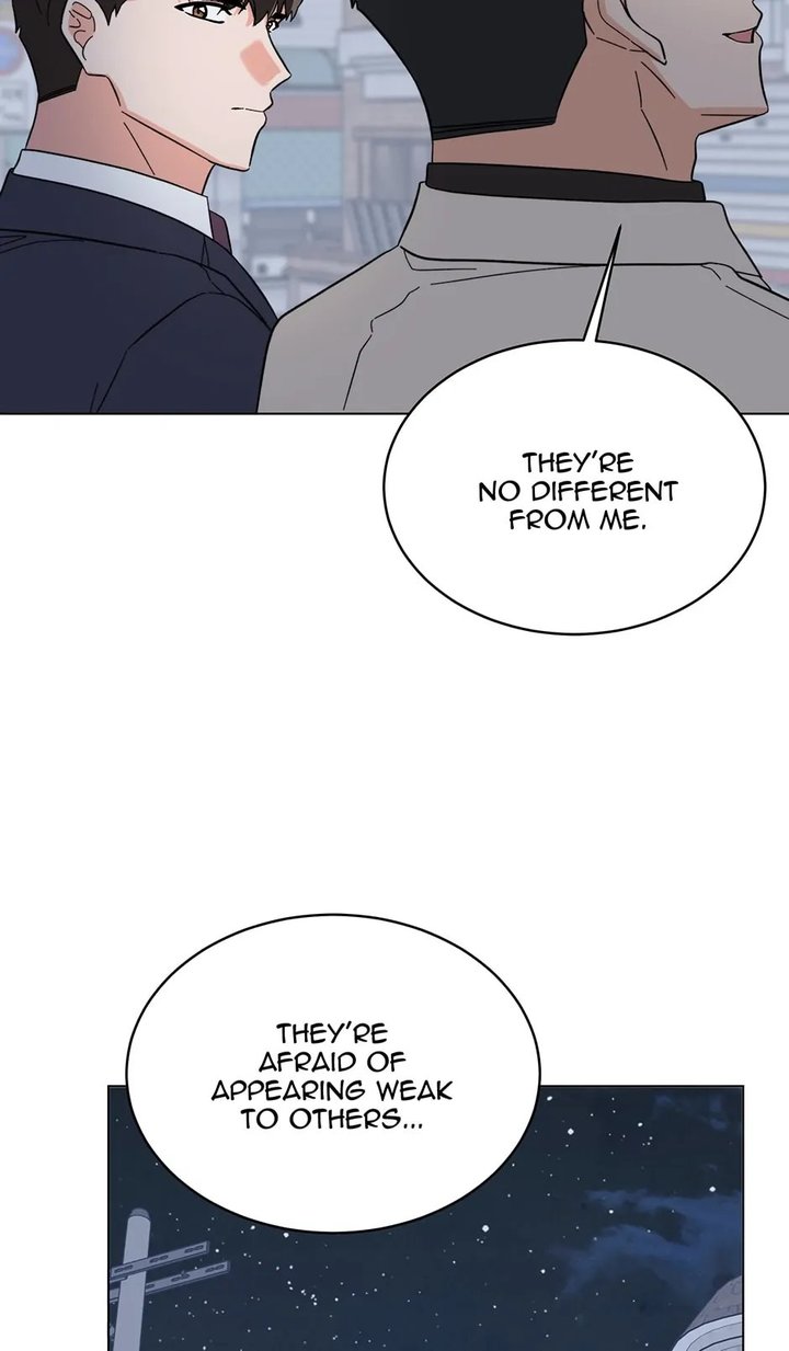 1st year Max Level Manager Chapter 121 - Page 45