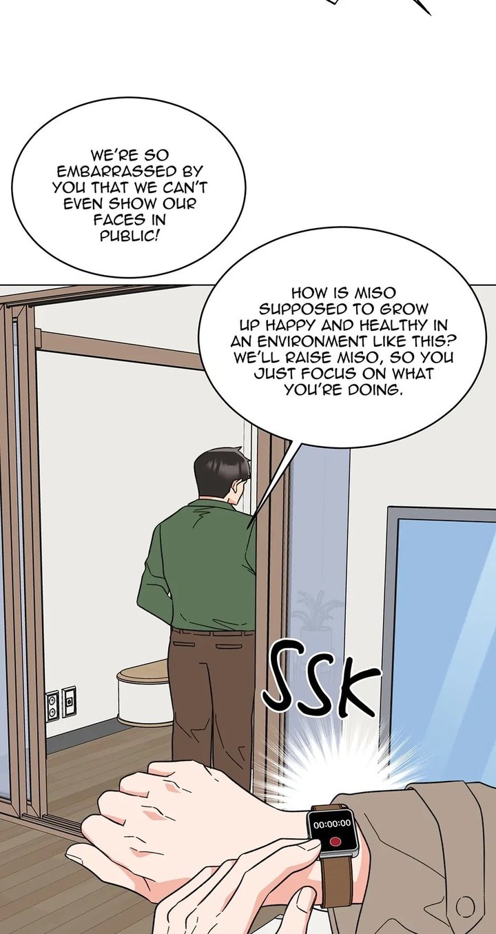 1st year Max Level Manager Chapter 122 - Page 34