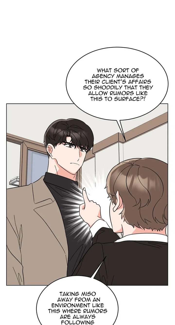 1st year Max Level Manager Chapter 122 - Page 39