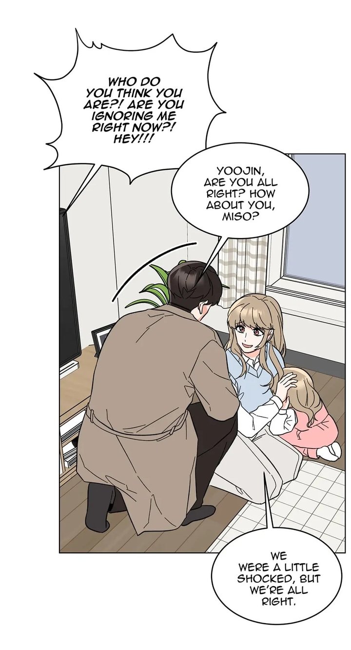 1st year Max Level Manager Chapter 122 - Page 41