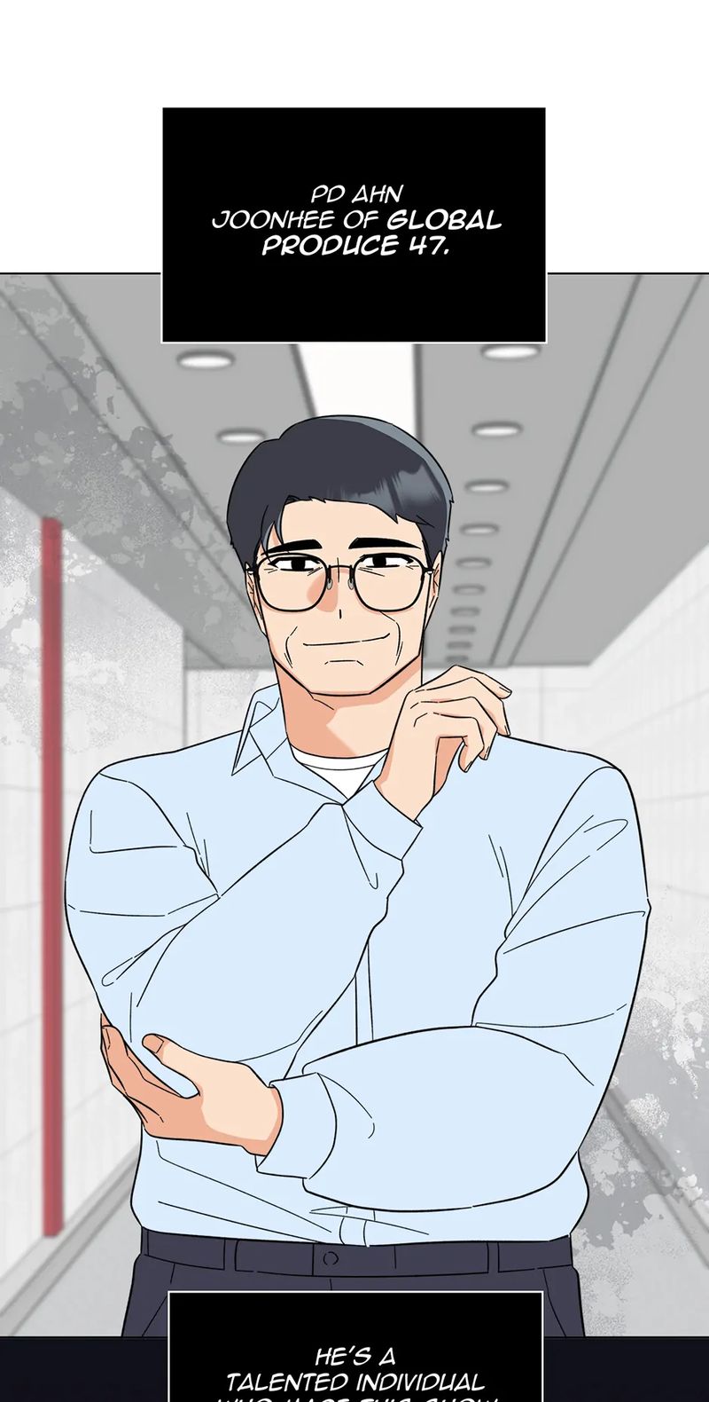 1st year Max Level Manager Chapter 131 - Page 34