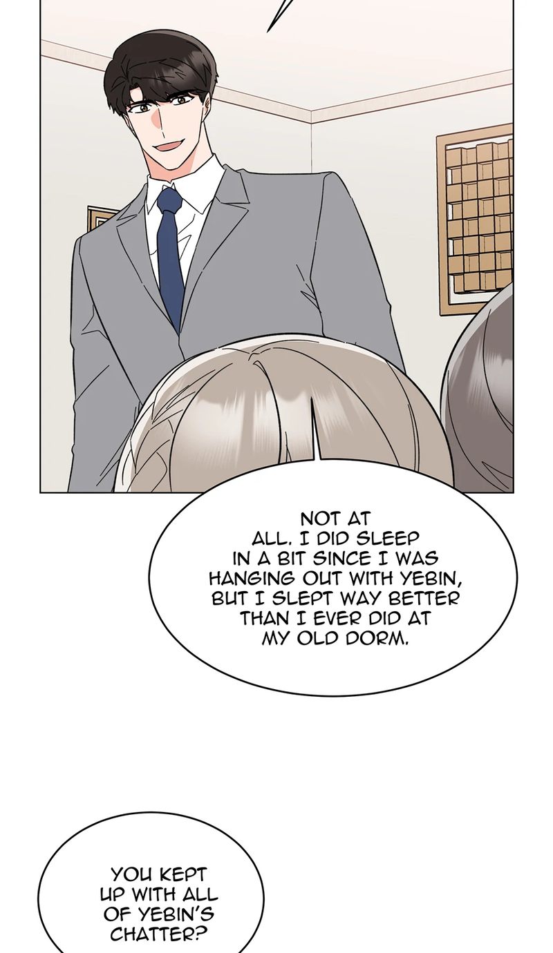 1st year Max Level Manager Chapter 133 - Page 48