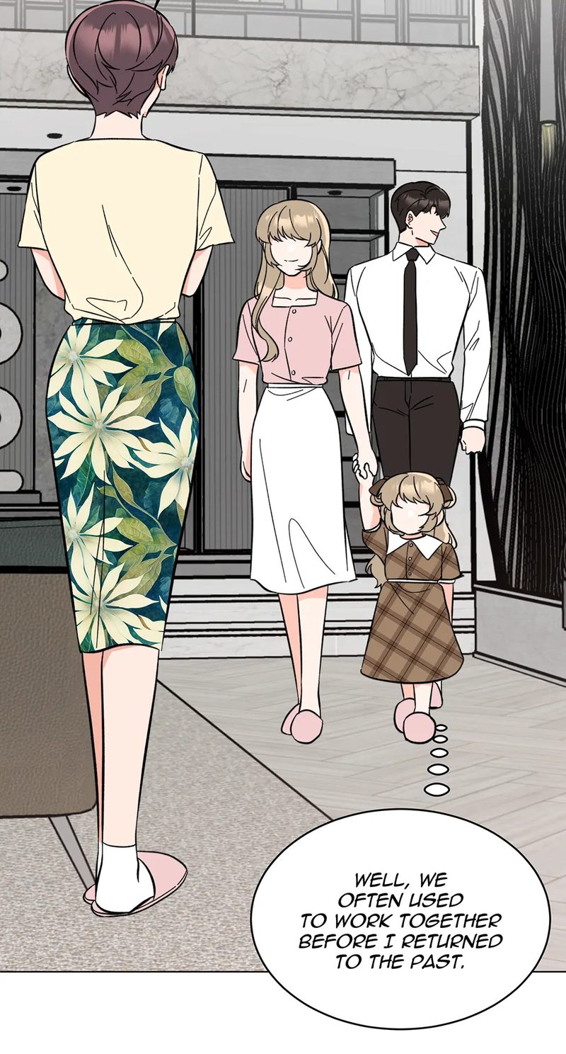 1st year Max Level Manager Chapter 139 - Page 21