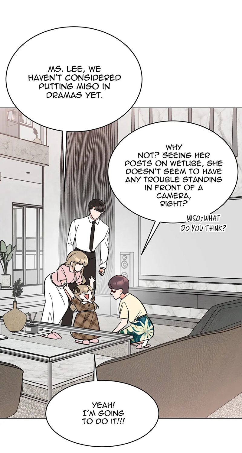 1st year Max Level Manager Chapter 139 - Page 38