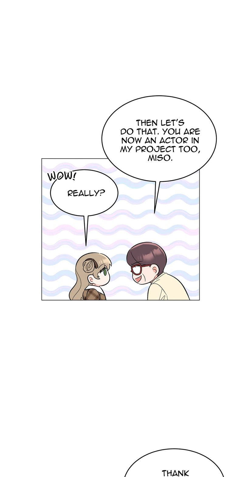 1st year Max Level Manager Chapter 139 - Page 40