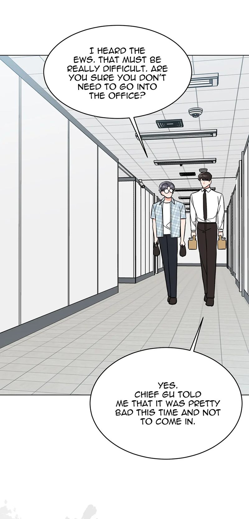 1st year Max Level Manager Chapter 139 - Page 47