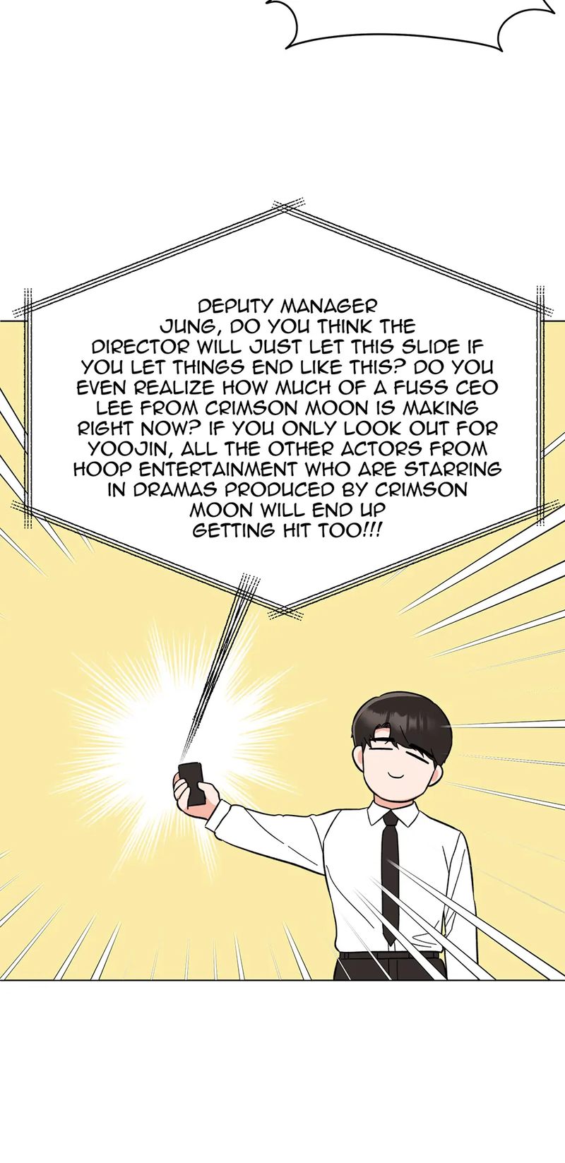 1st year Max Level Manager Chapter 139 - Page 59