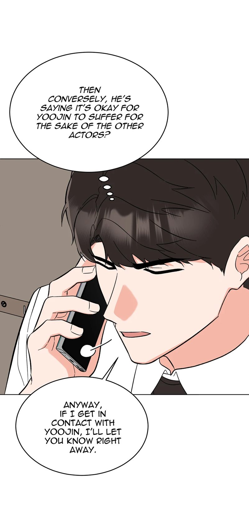 1st year Max Level Manager Chapter 139 - Page 60