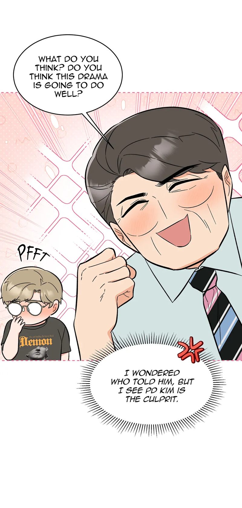 1st year Max Level Manager Chapter 139 - Page 77