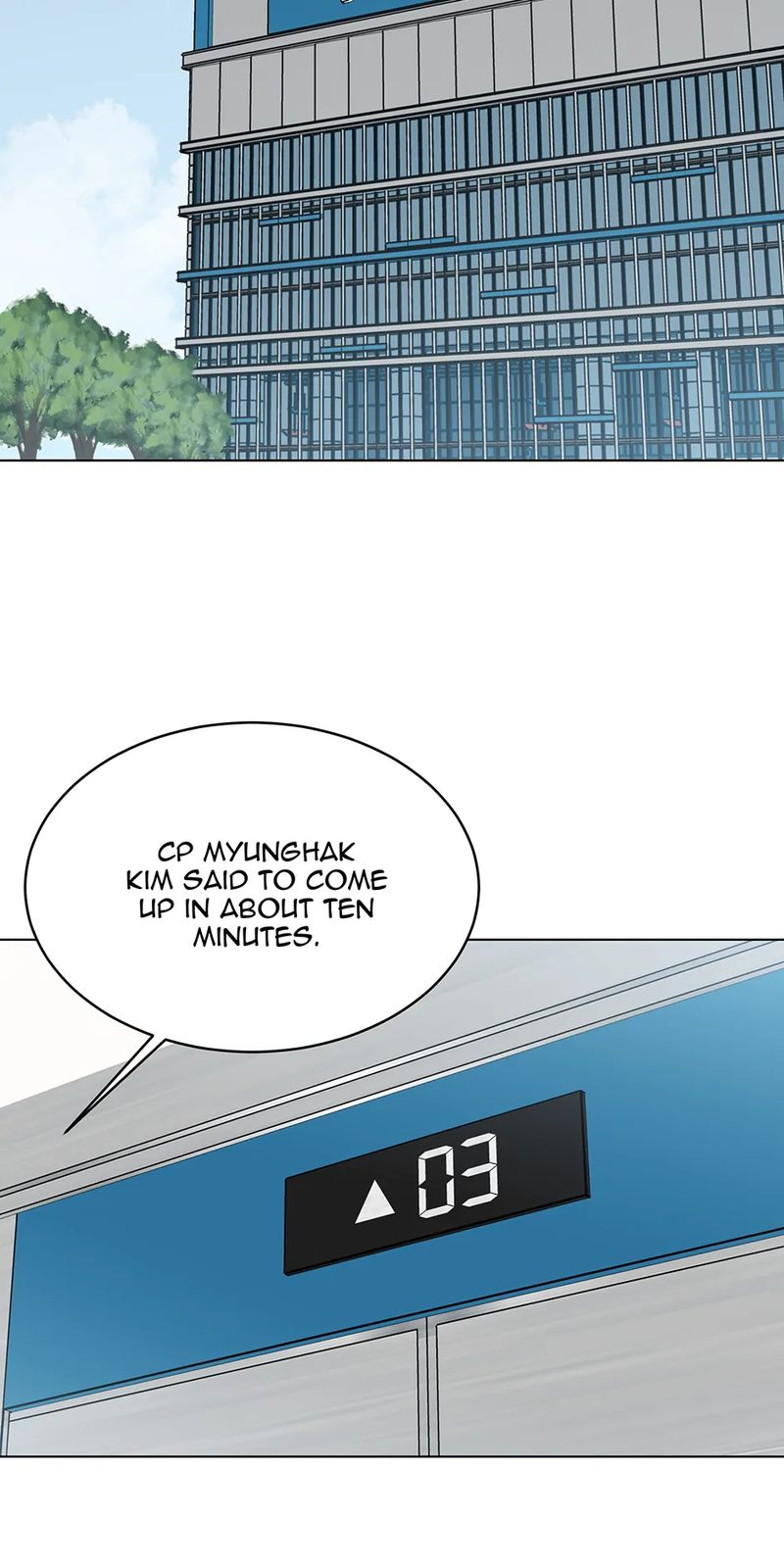 1st year Max Level Manager Chapter 140 - Page 20