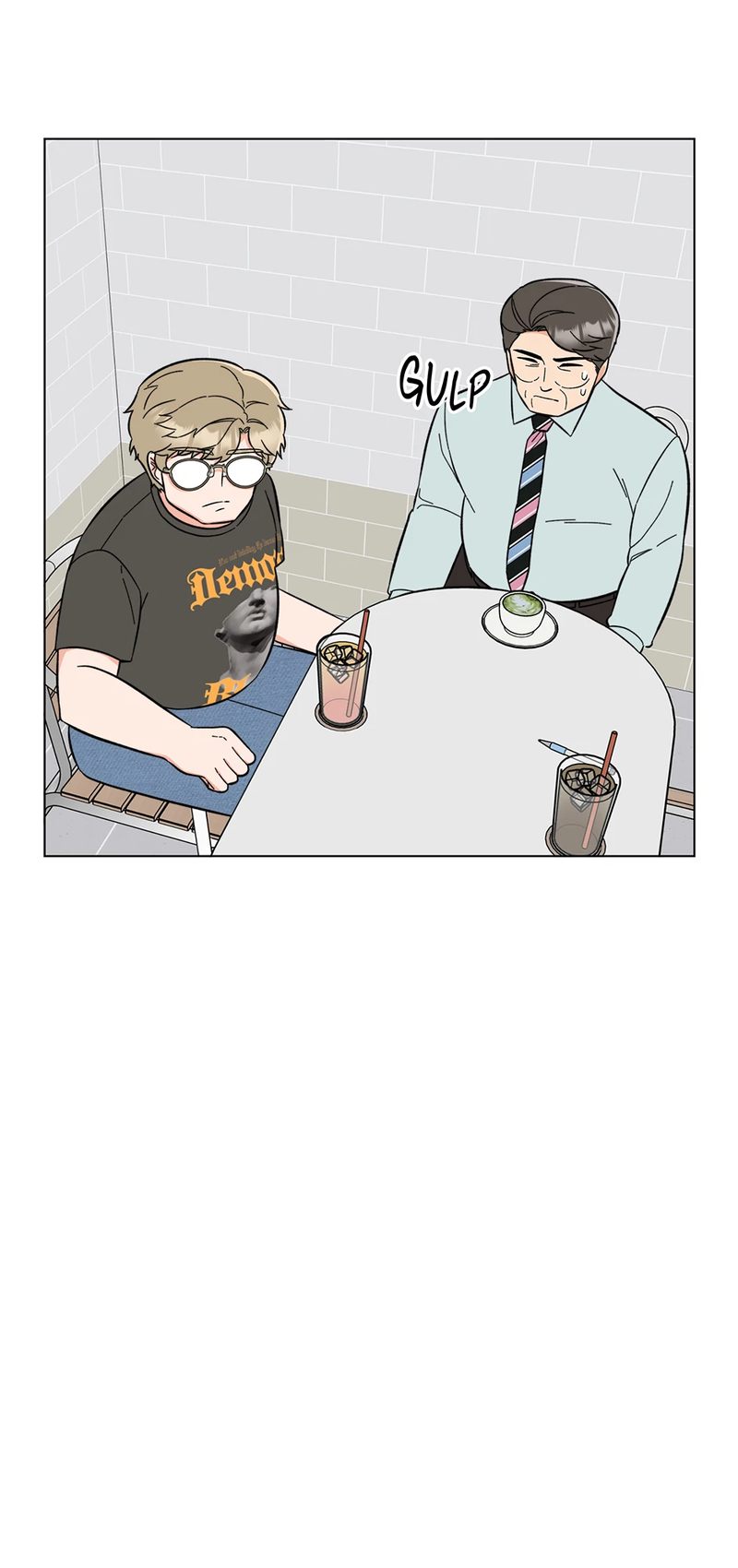 1st year Max Level Manager Chapter 140 - Page 3