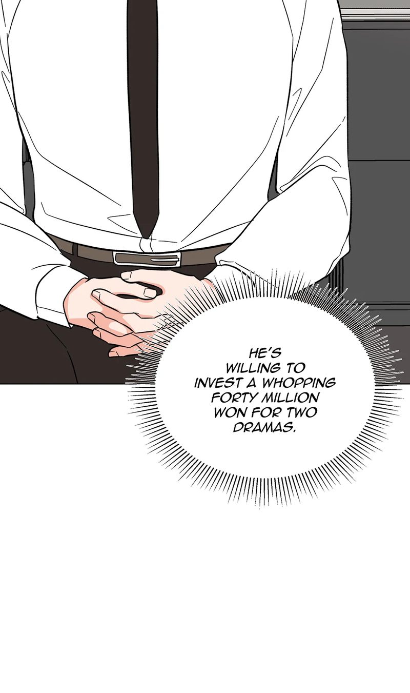 1st year Max Level Manager Chapter 140 - Page 35