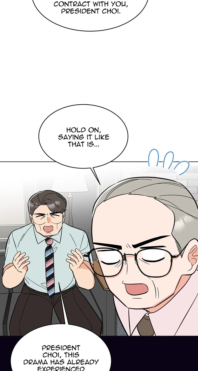 1st year Max Level Manager Chapter 140 - Page 46