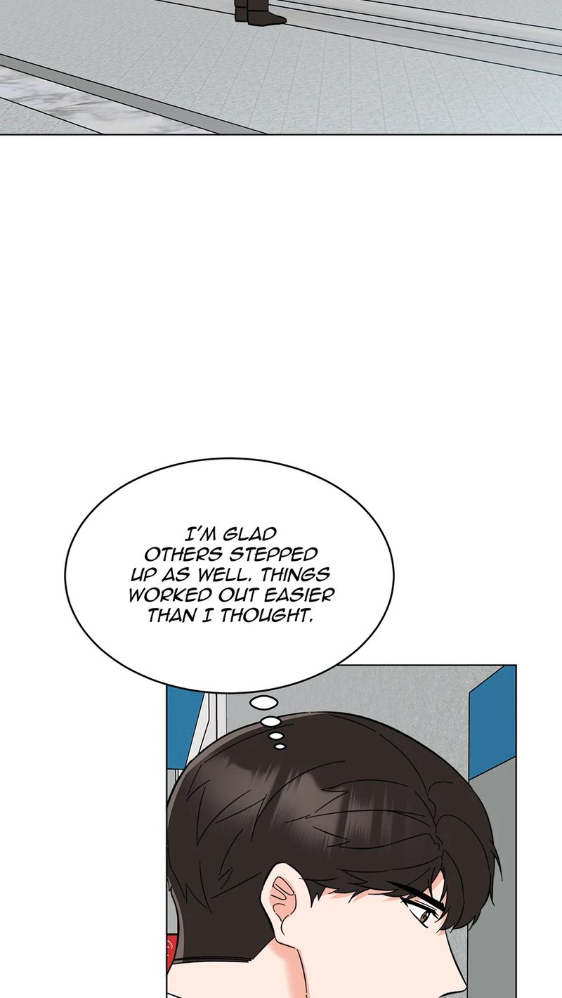 1st year Max Level Manager Chapter 140 - Page 54