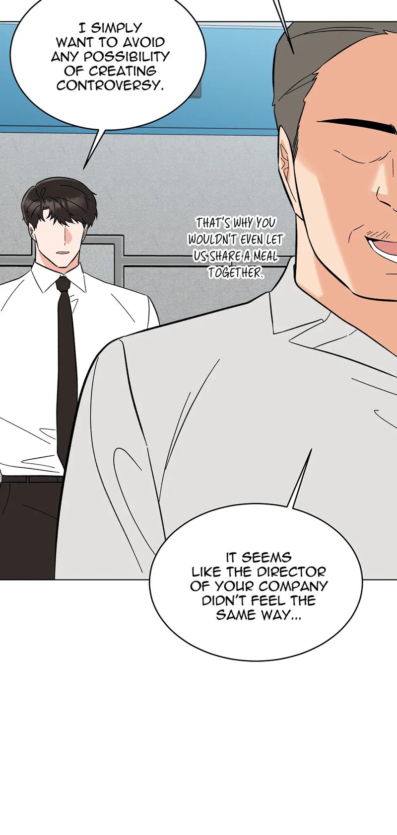 1st year Max Level Manager Chapter 140 - Page 64