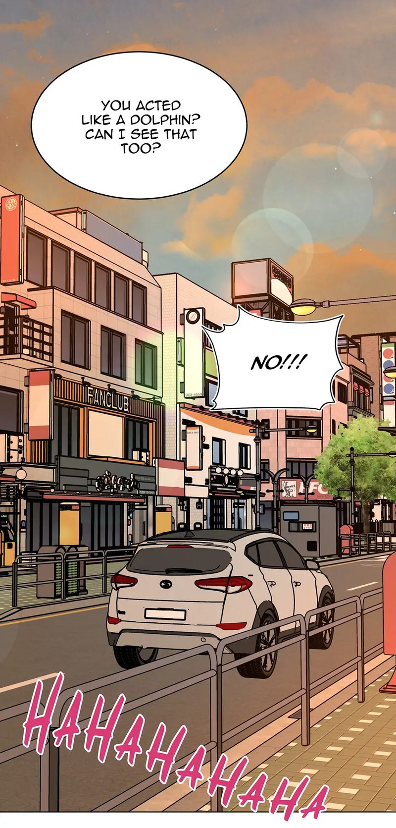 1st year Max Level Manager Chapter 140 - Page 84