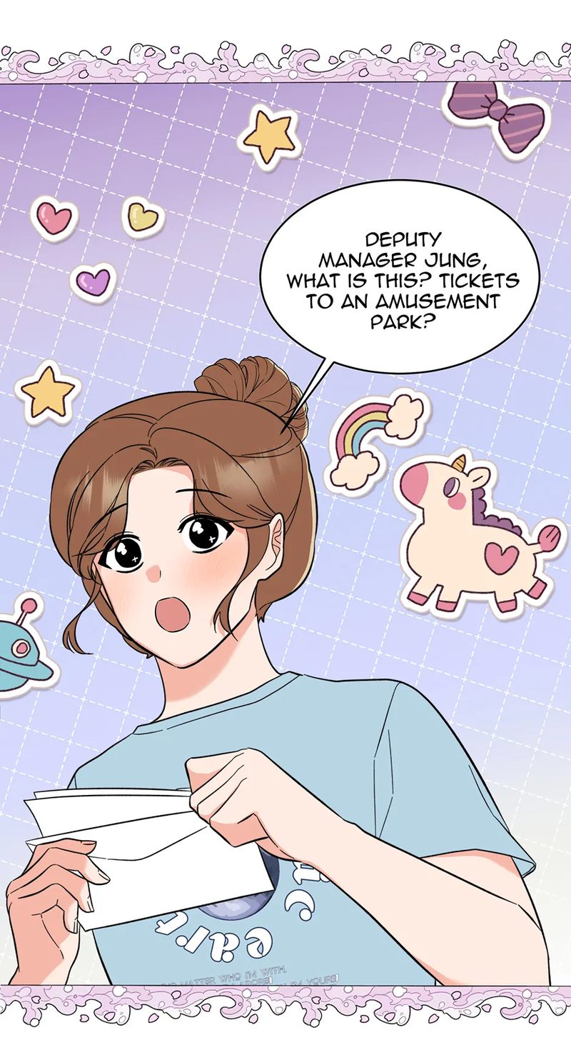 1st year Max Level Manager Chapter 141 - Page 10