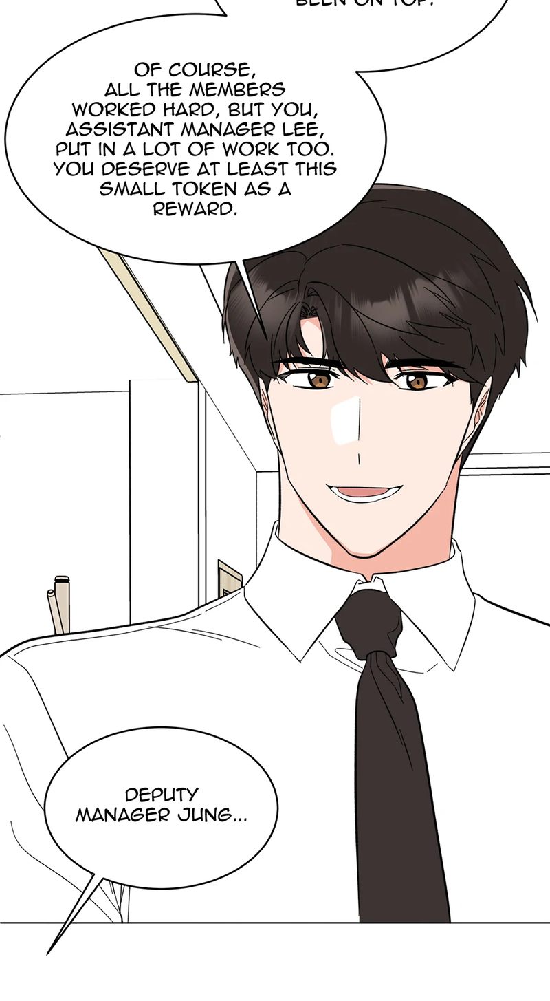 1st year Max Level Manager Chapter 141 - Page 14