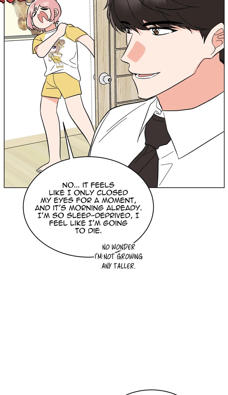 1st year Max Level Manager Chapter 141 - Page 34