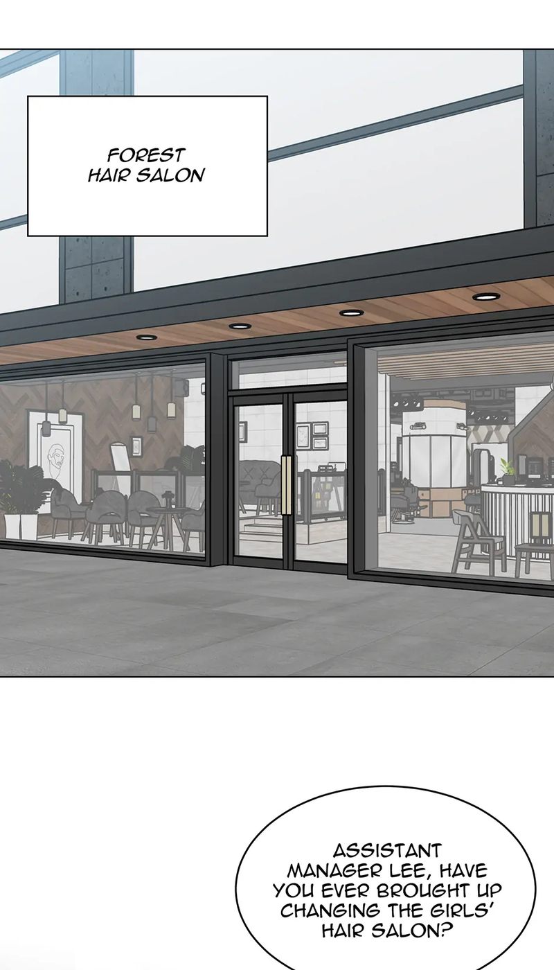 1st year Max Level Manager Chapter 141 - Page 44