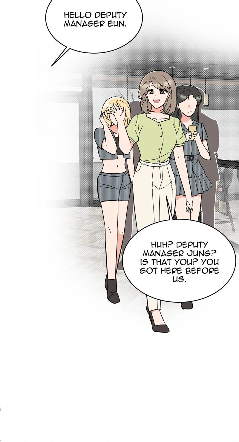 1st year Max Level Manager Chapter 141 - Page 52