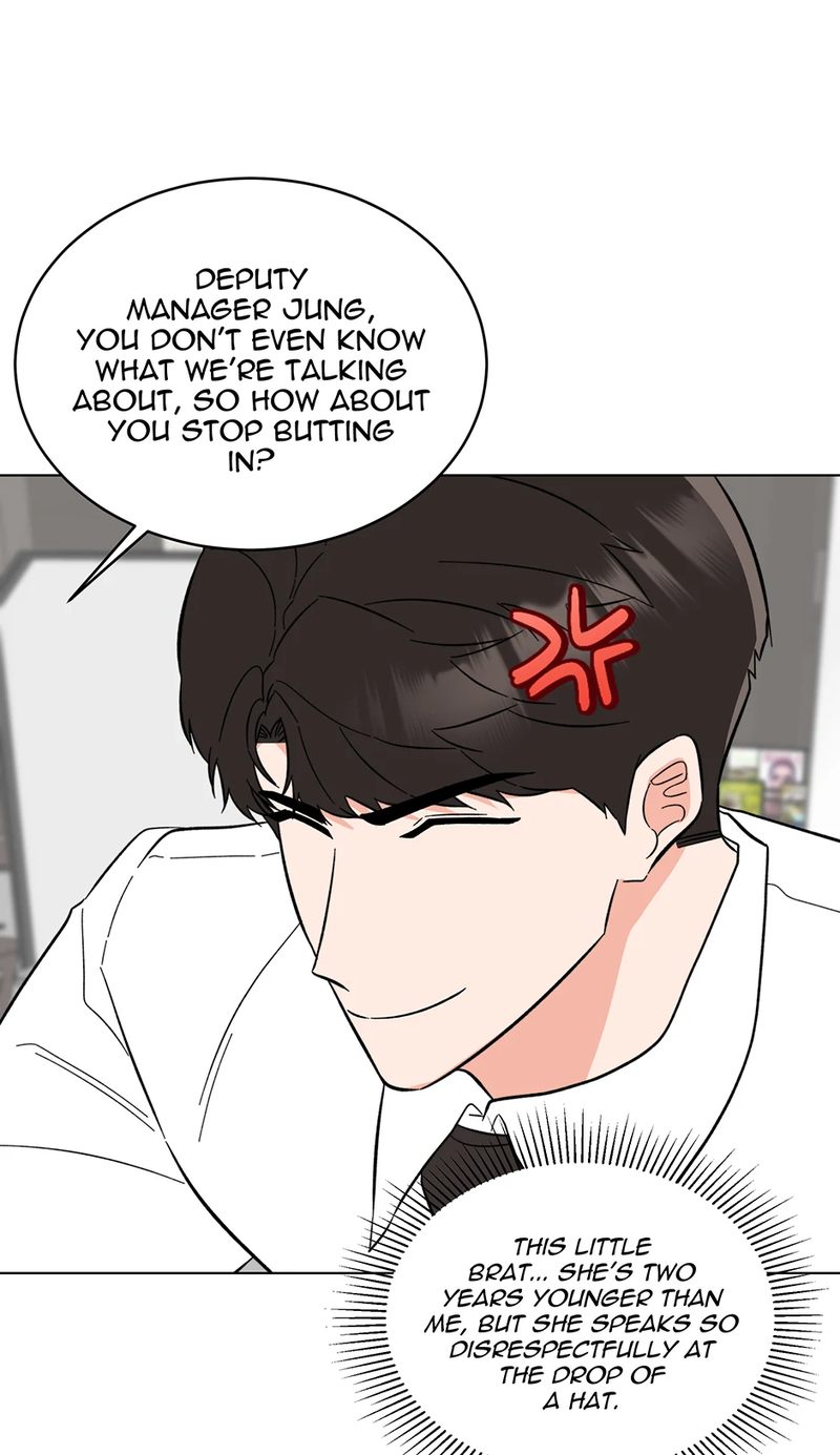 1st year Max Level Manager Chapter 141 - Page 62