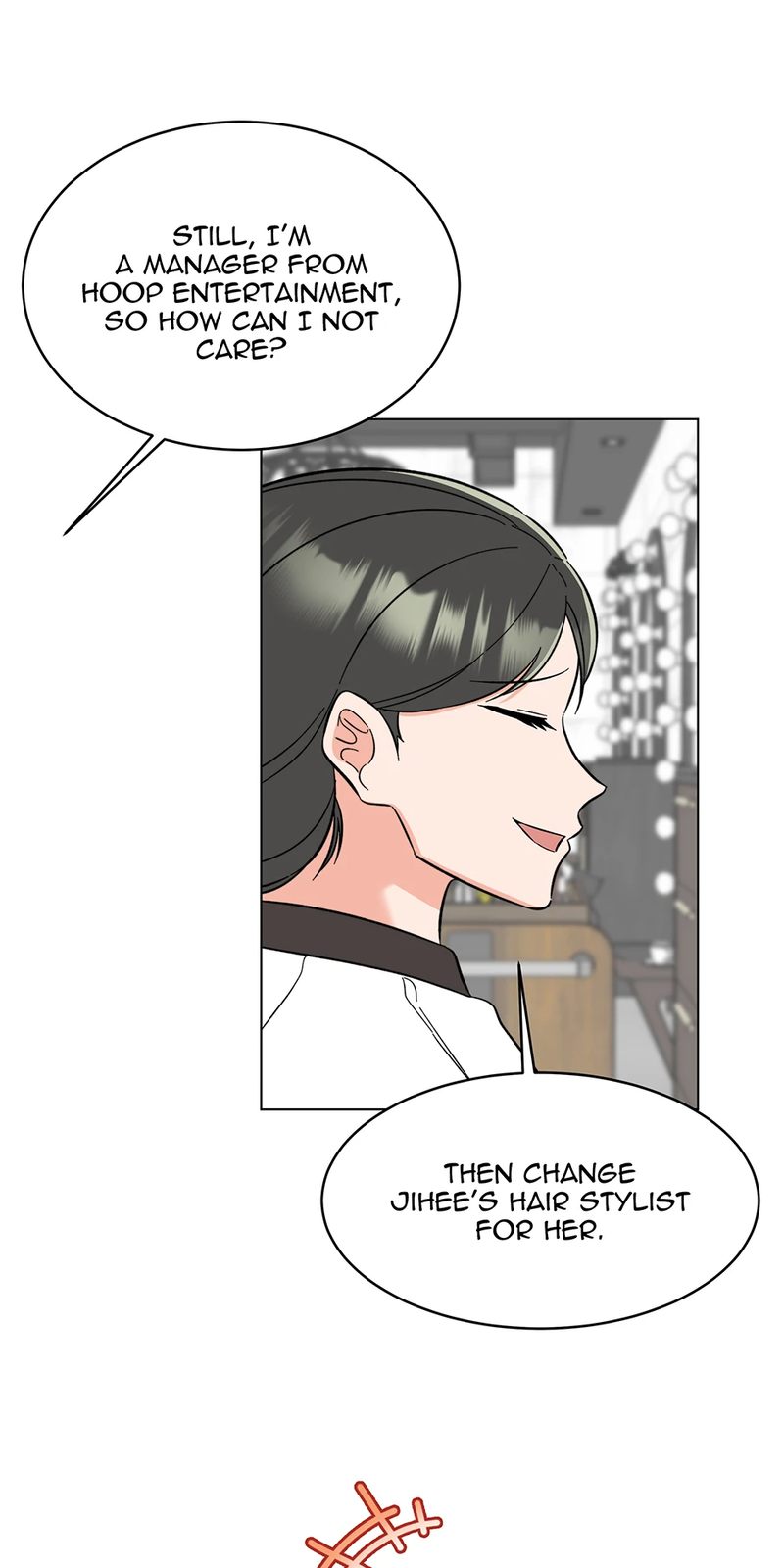 1st year Max Level Manager Chapter 141 - Page 79