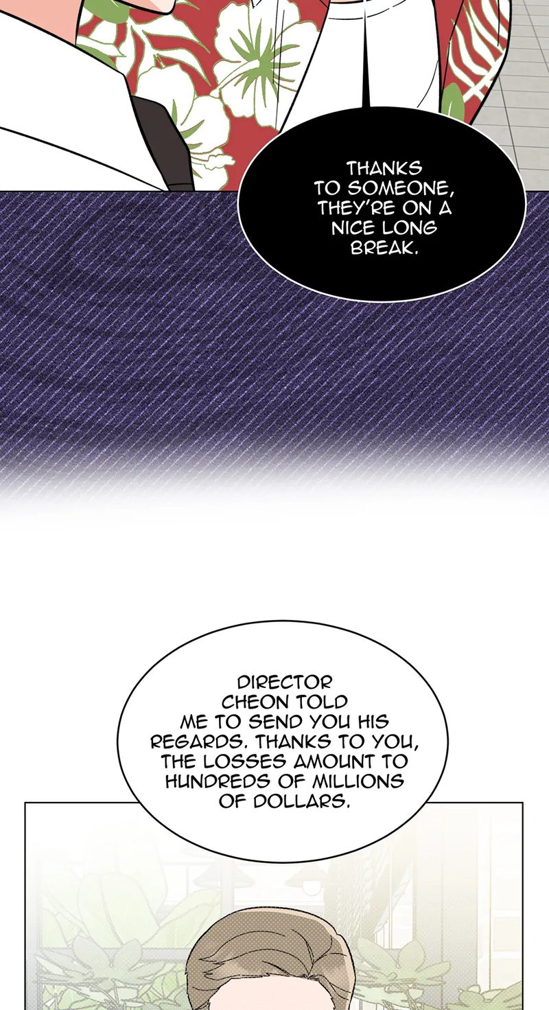 1st year Max Level Manager Chapter 142 - Page 16