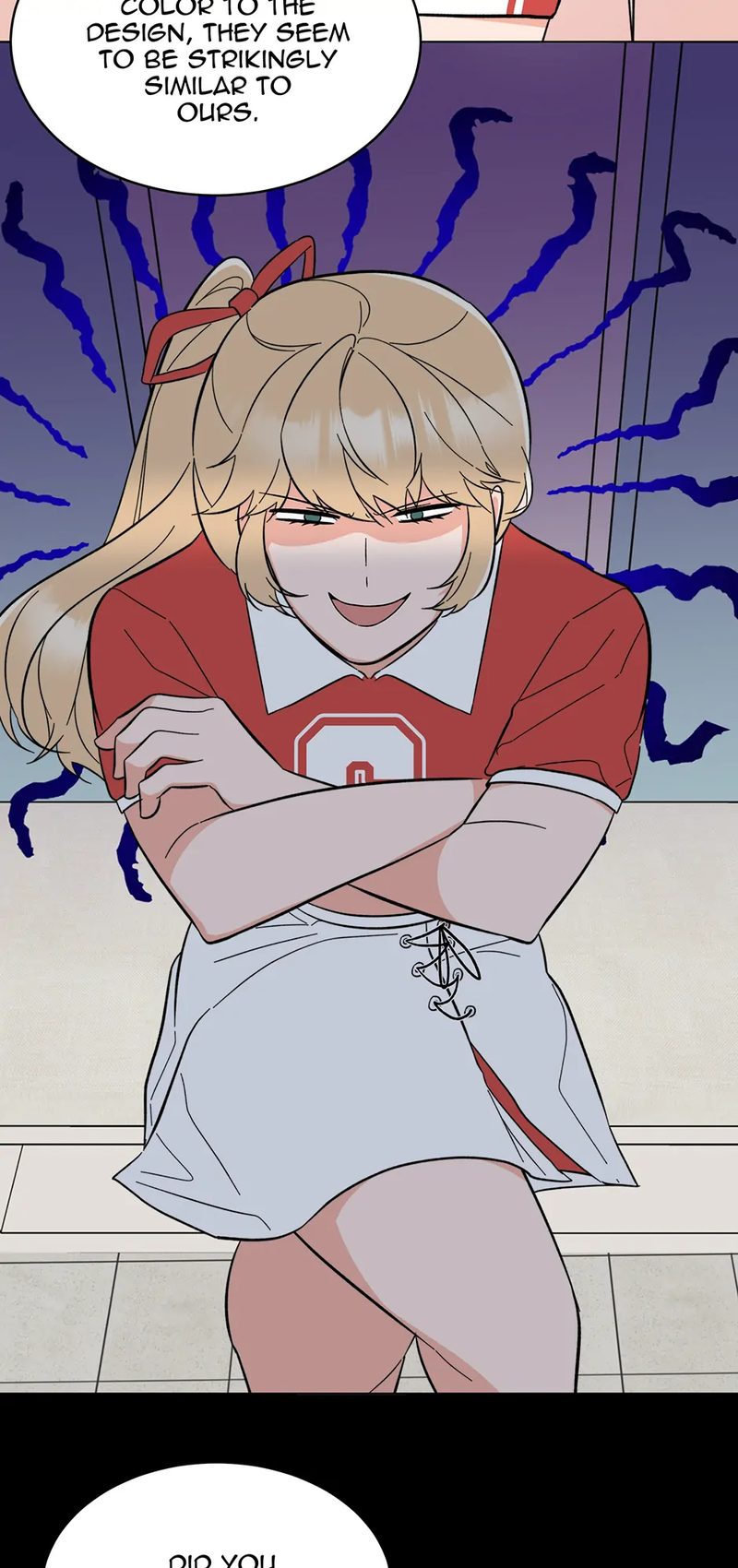 1st year Max Level Manager Chapter 142 - Page 24