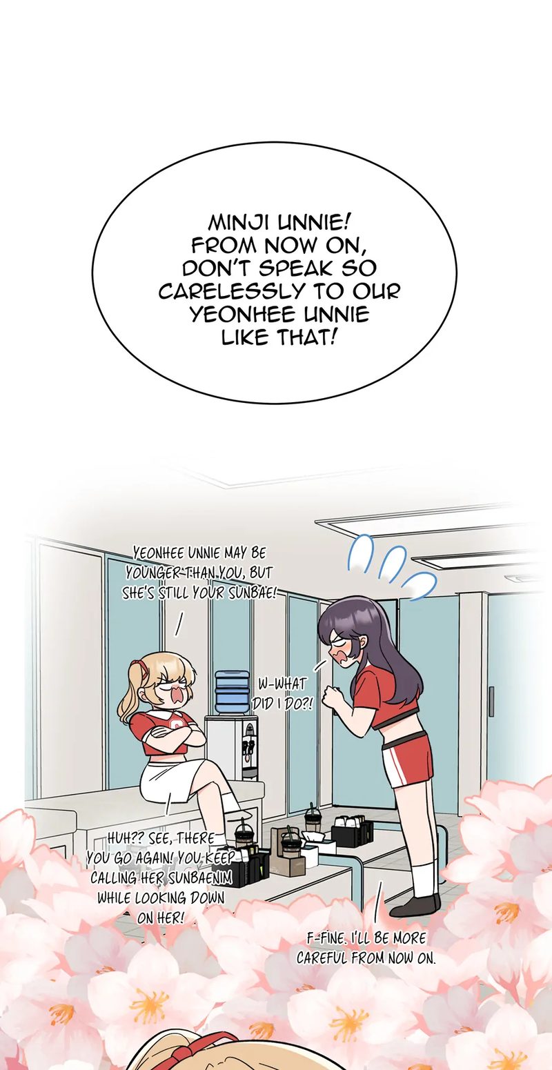 1st year Max Level Manager Chapter 142 - Page 31