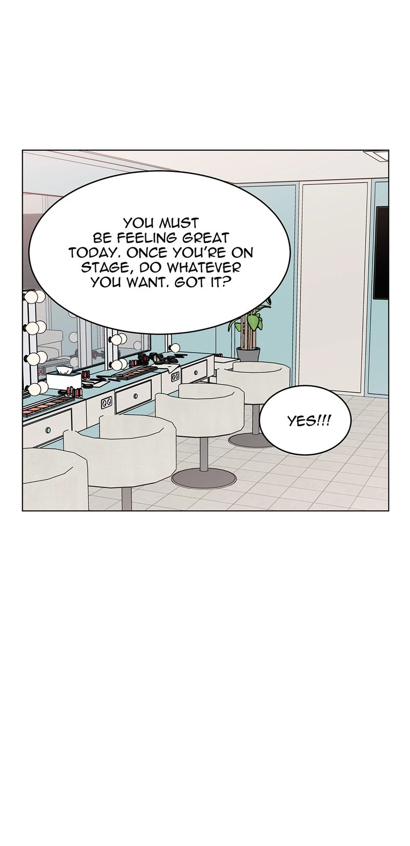 1st year Max Level Manager Chapter 142 - Page 34