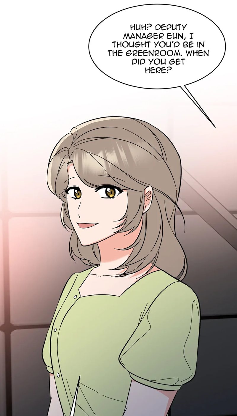 1st year Max Level Manager Chapter 142 - Page 39