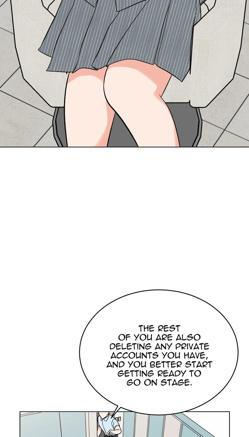 1st year Max Level Manager Chapter 142 - Page 51