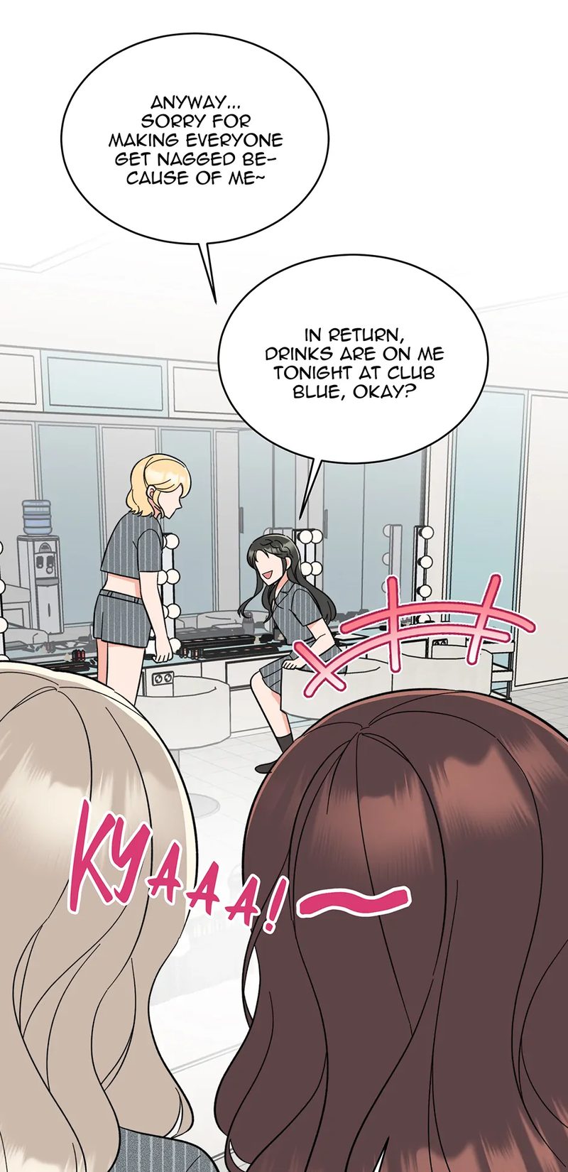 1st year Max Level Manager Chapter 142 - Page 56