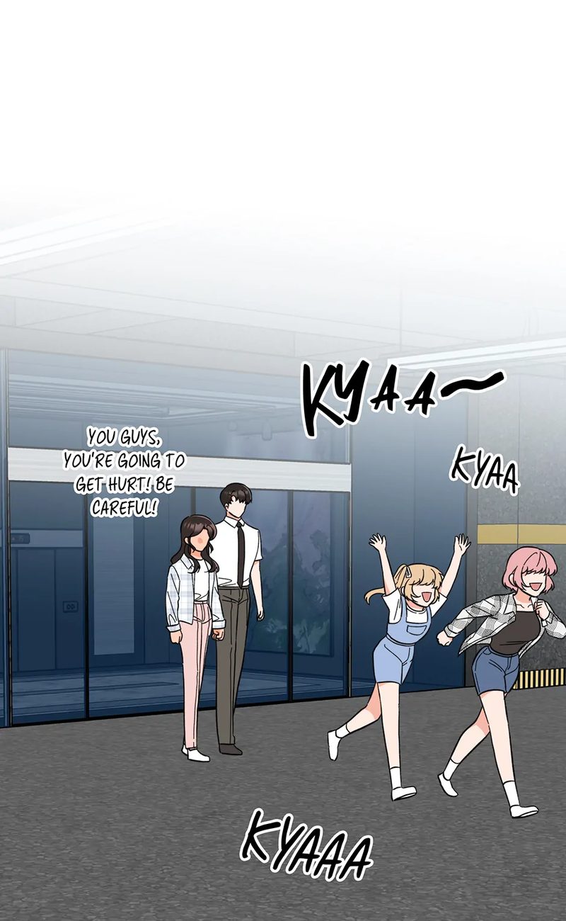 1st year Max Level Manager Chapter 142 - Page 70