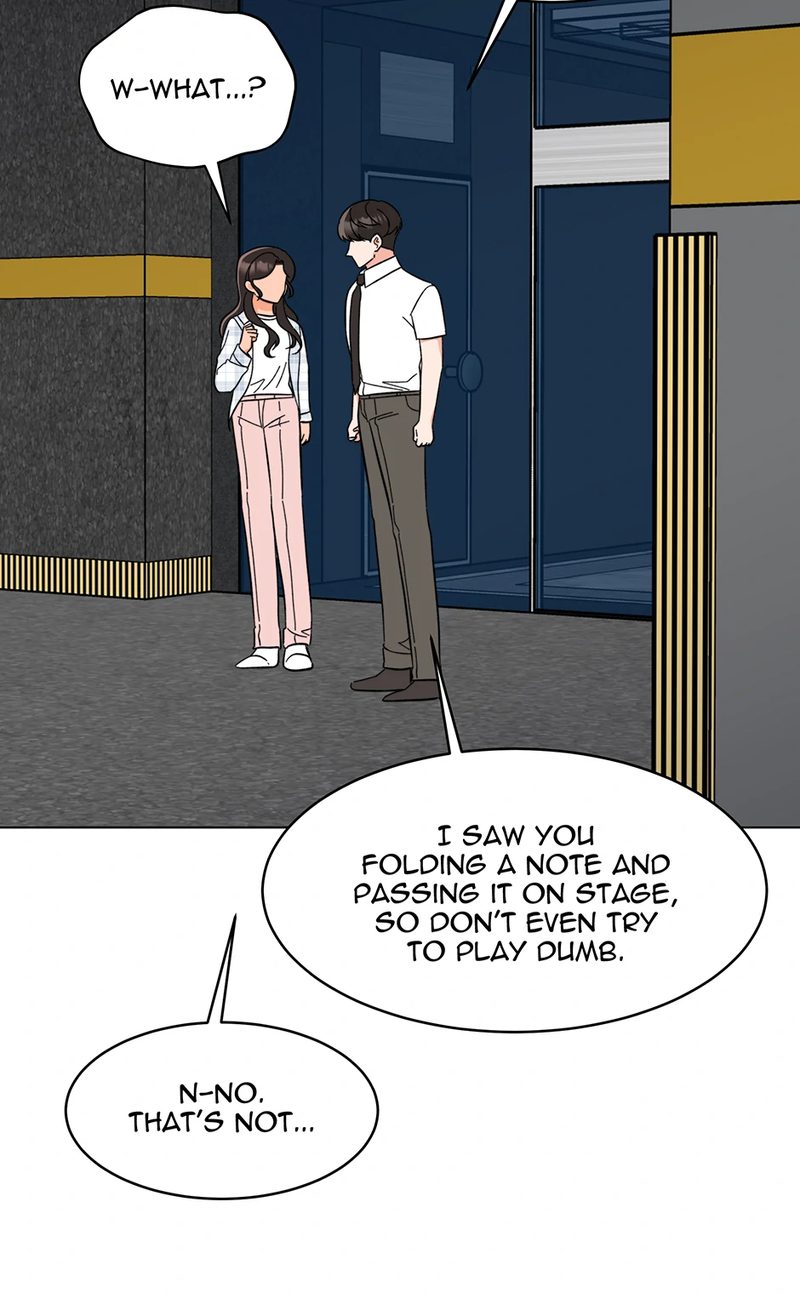 1st year Max Level Manager Chapter 142 - Page 73