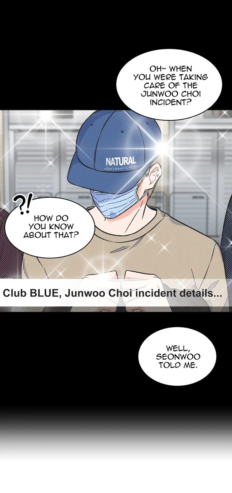 1st year Max Level Manager Chapter 143 - Page 54