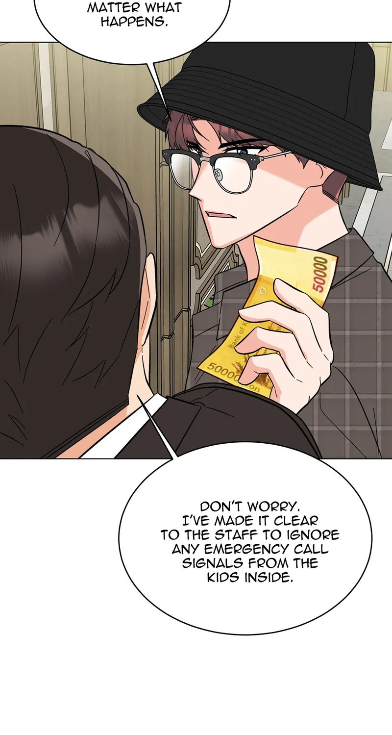 1st year Max Level Manager Chapter 143 - Page 71