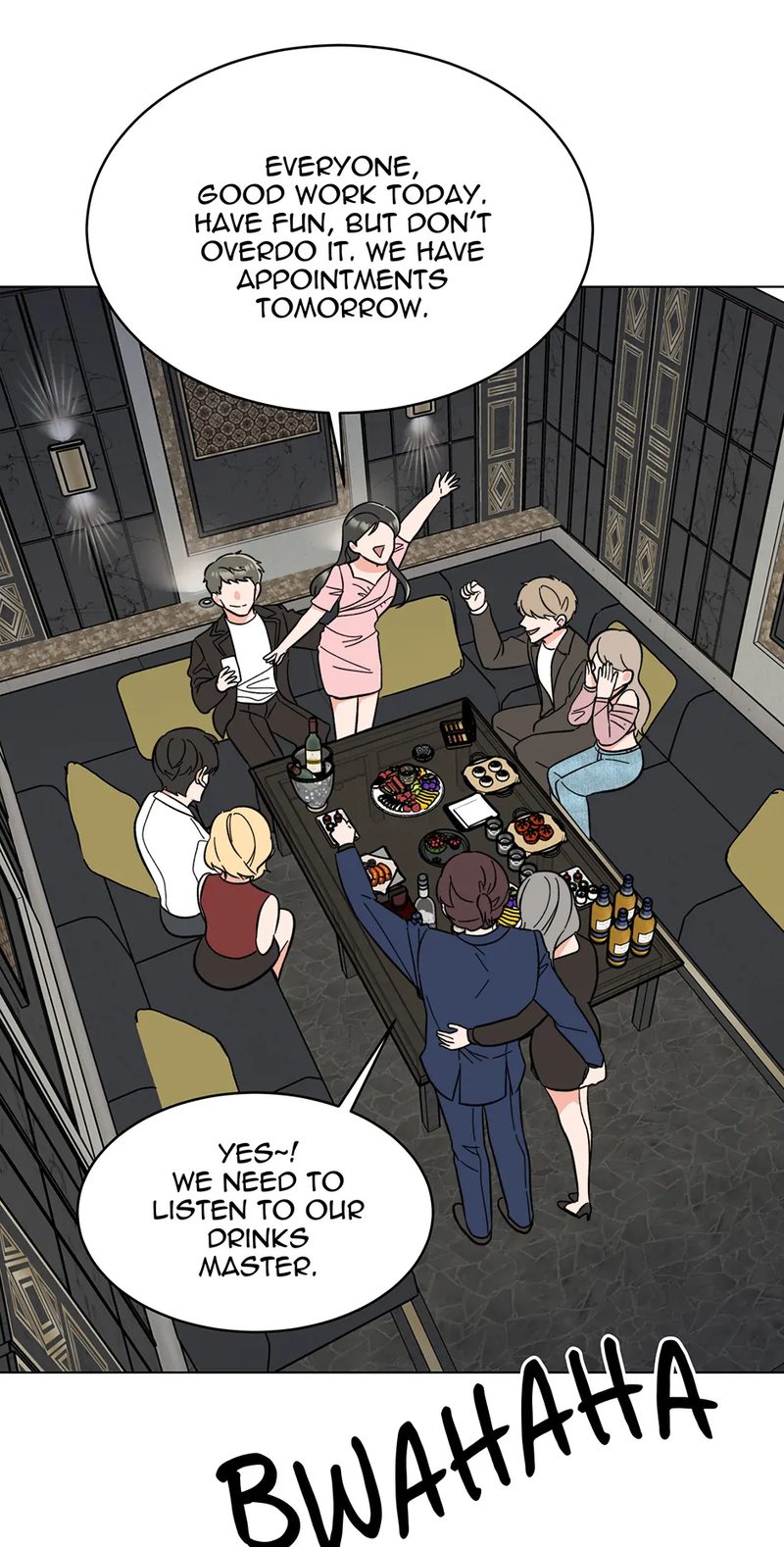 1st year Max Level Manager Chapter 143 - Page 80