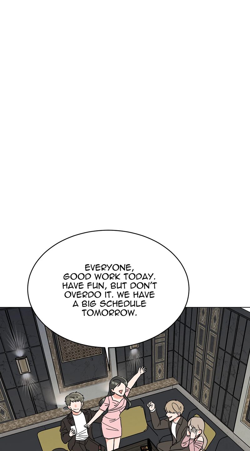 1st year Max Level Manager Chapter 144 - Page 1