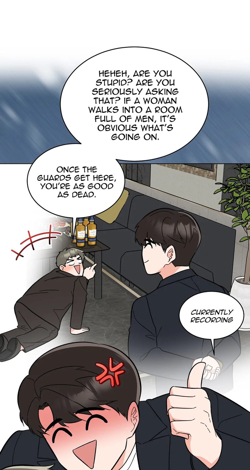 1st year Max Level Manager Chapter 144 - Page 22