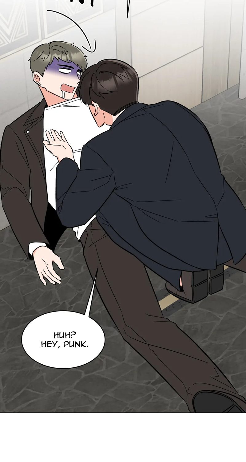 1st year Max Level Manager Chapter 144 - Page 25