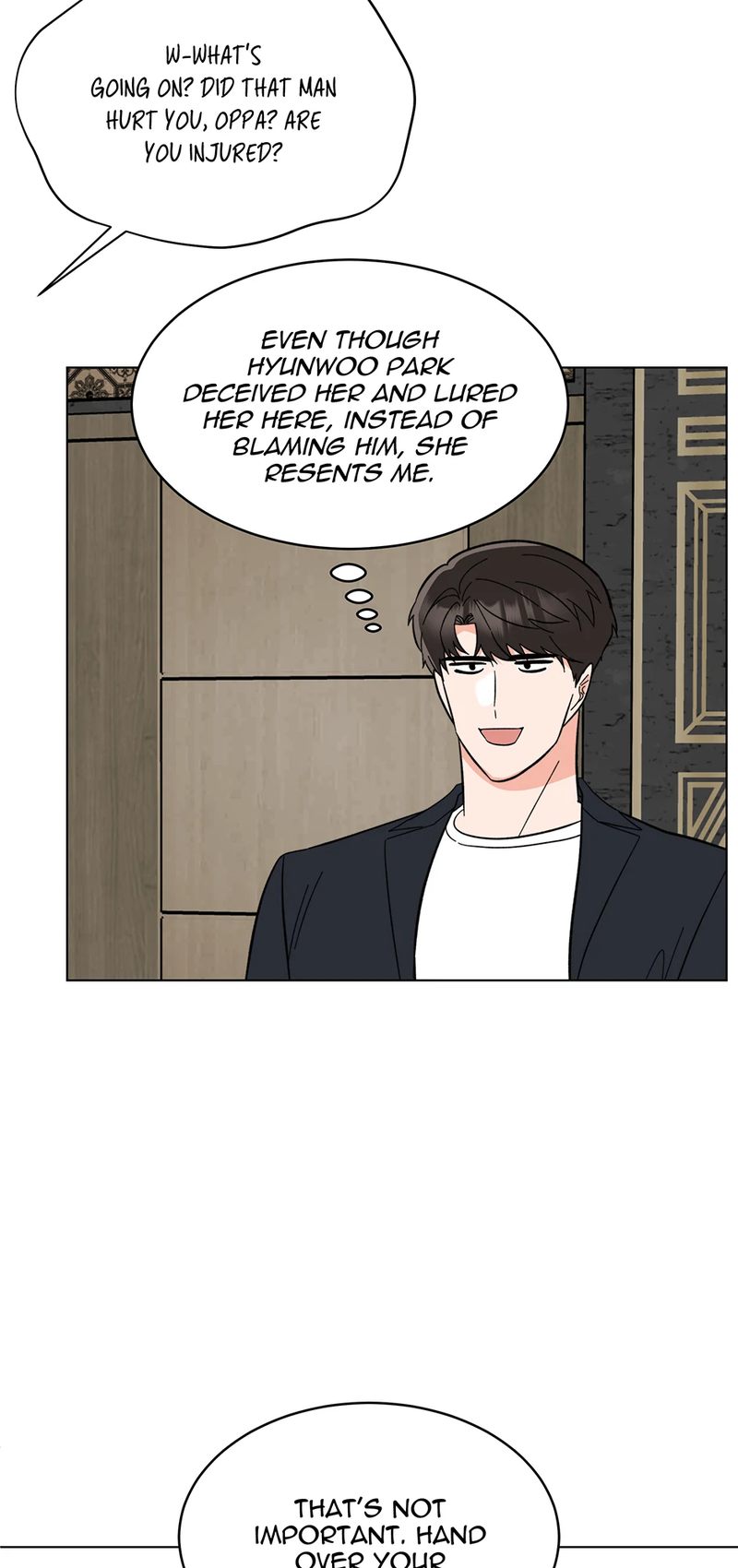 1st year Max Level Manager Chapter 144 - Page 32