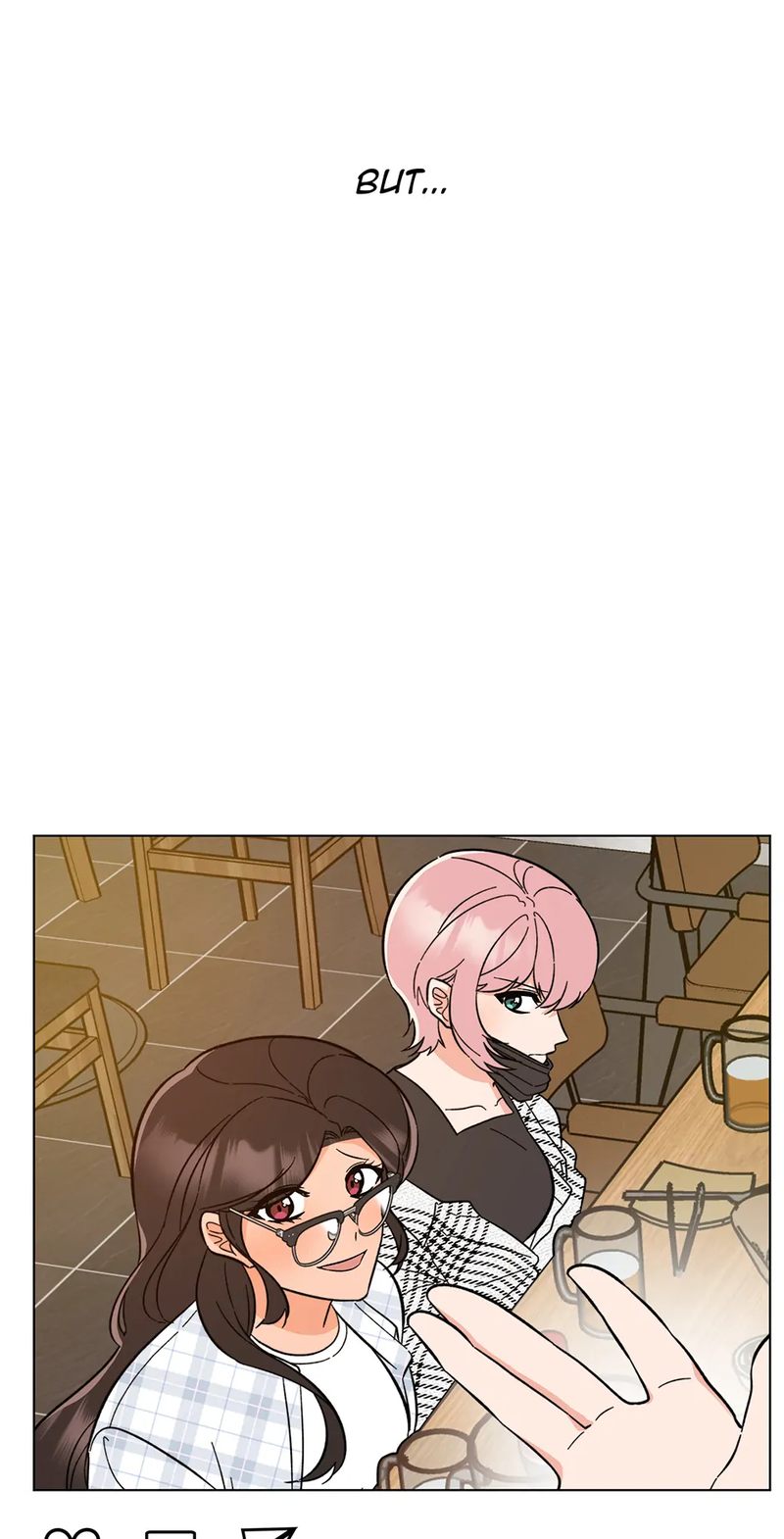 1st year Max Level Manager Chapter 144 - Page 46