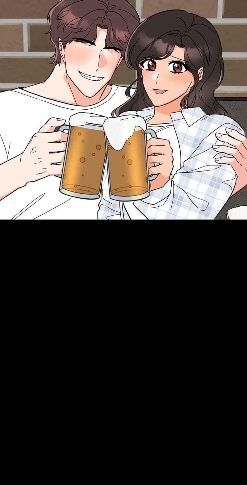 1st year Max Level Manager Chapter 144 - Page 48