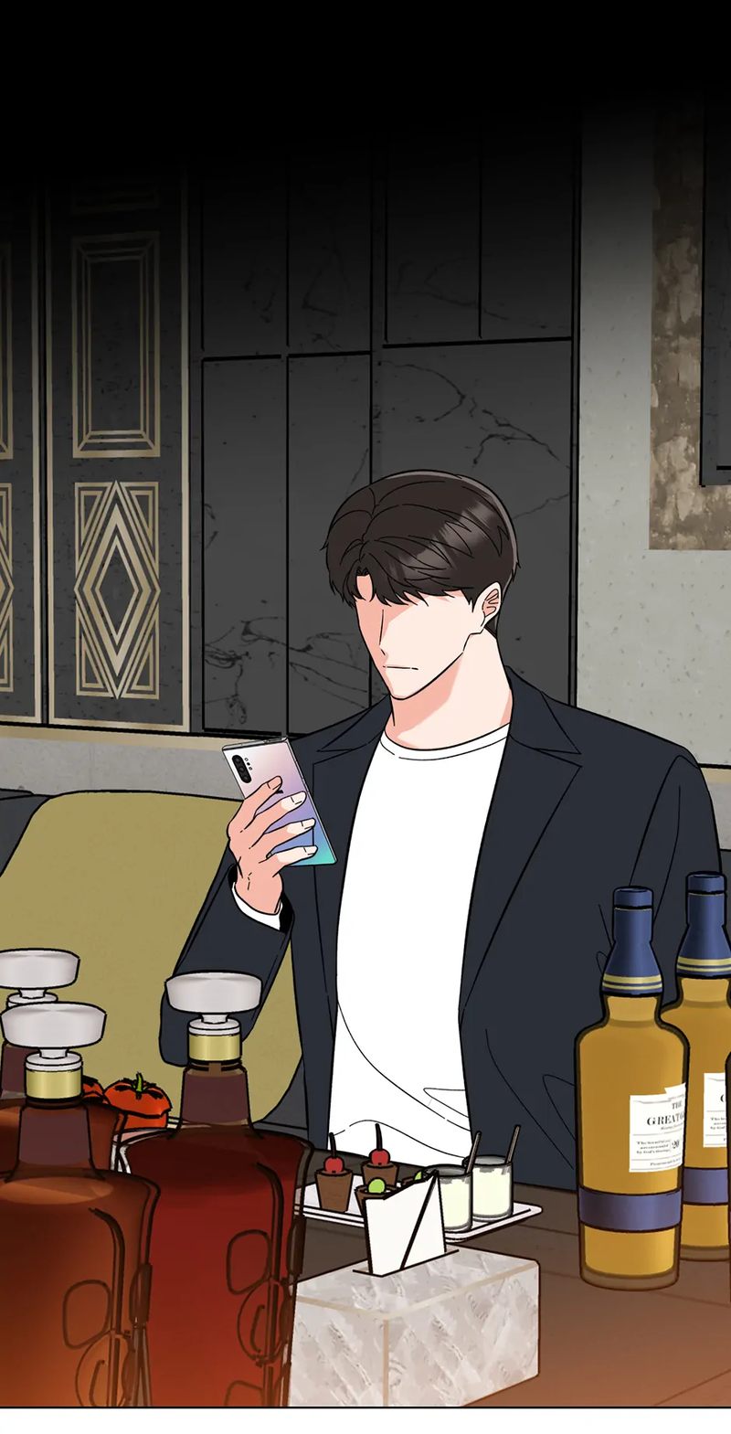 1st year Max Level Manager Chapter 144 - Page 49